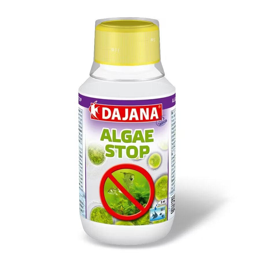 Exotic K Alge Stop 100 ml Dp530A0
