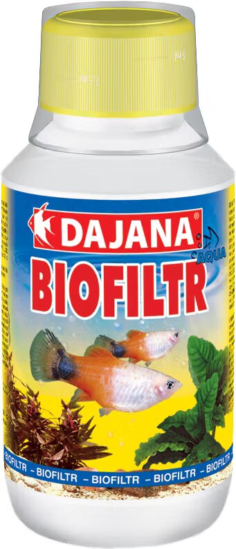 Exotic K Biofiltr 100 ml