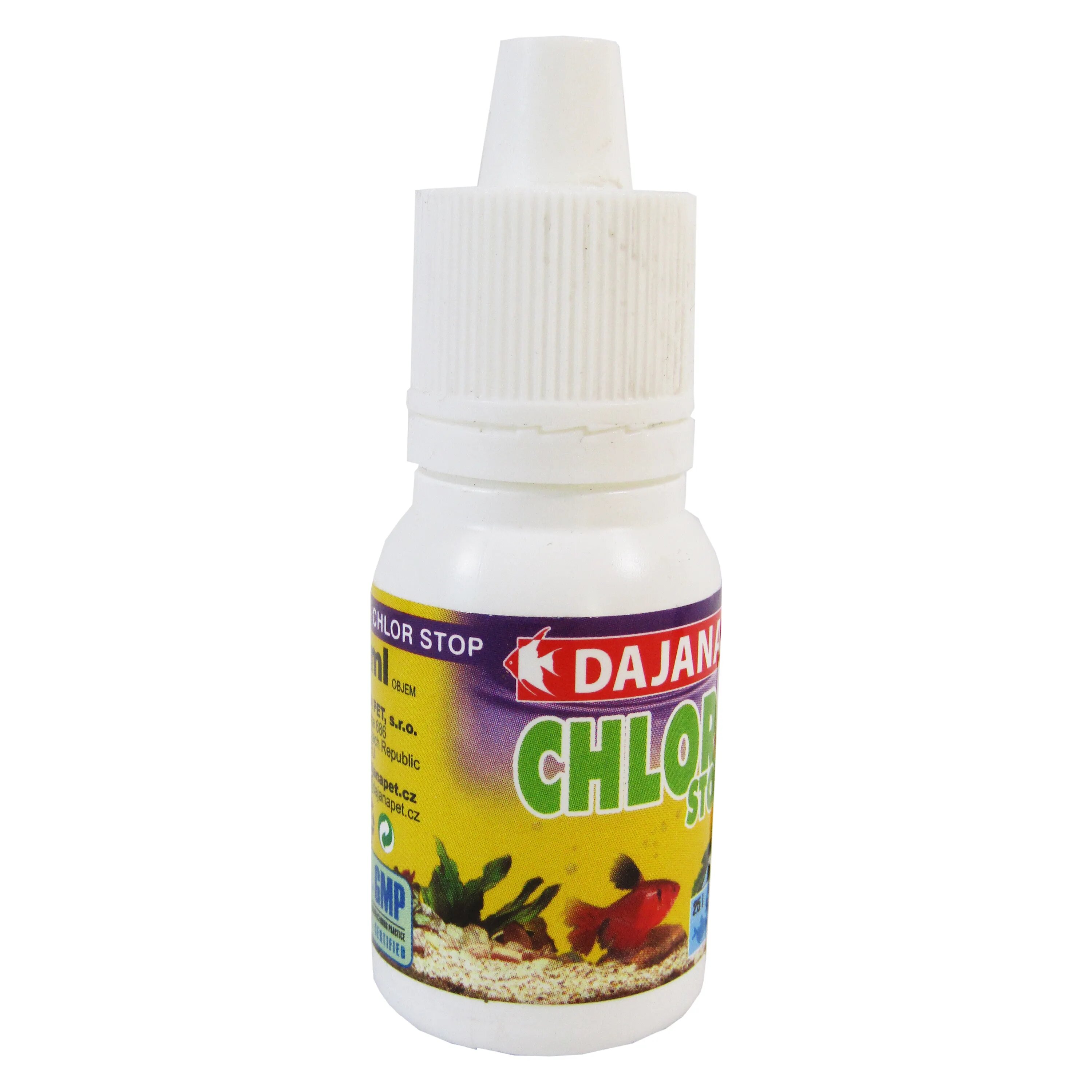 Exotic K Chlor Stop 20 ml Dp532V
