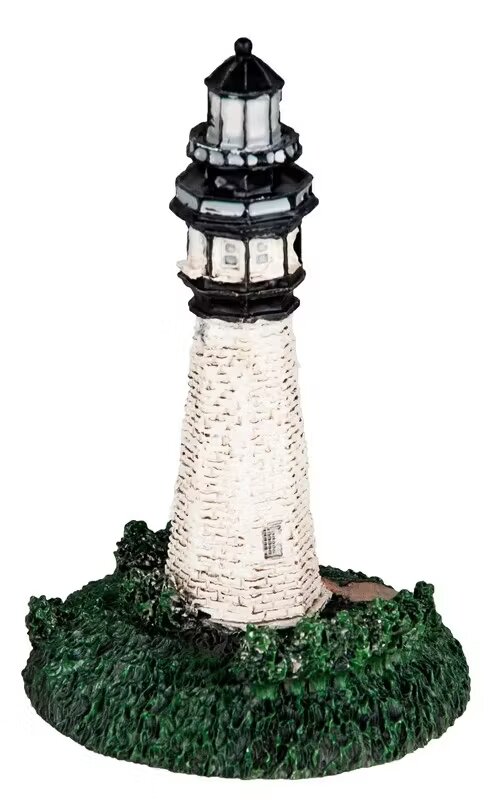 Exotic K Decor acvariu far maritim 9.5 cm R115