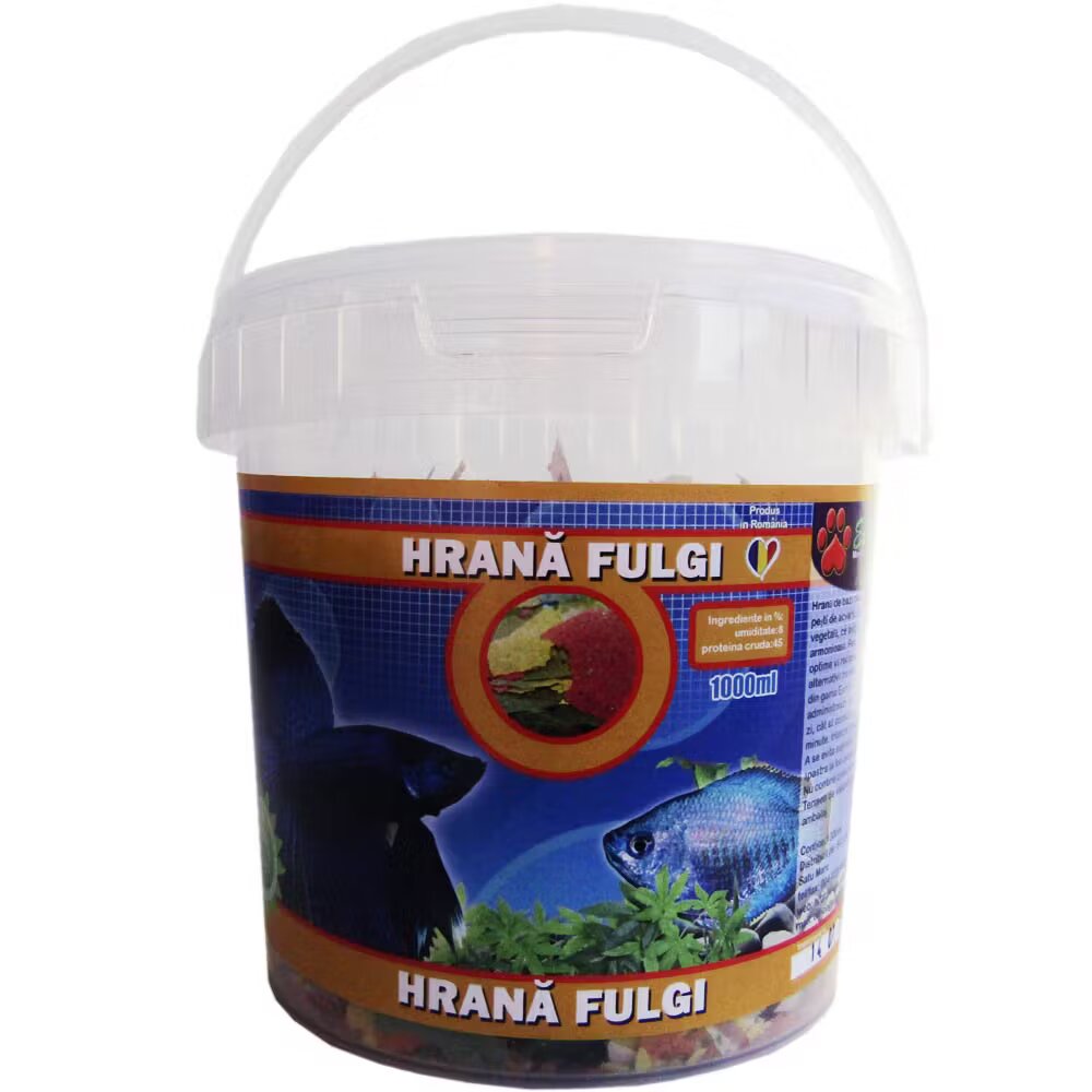 Exotic K Exo Fulgi 1000 ml