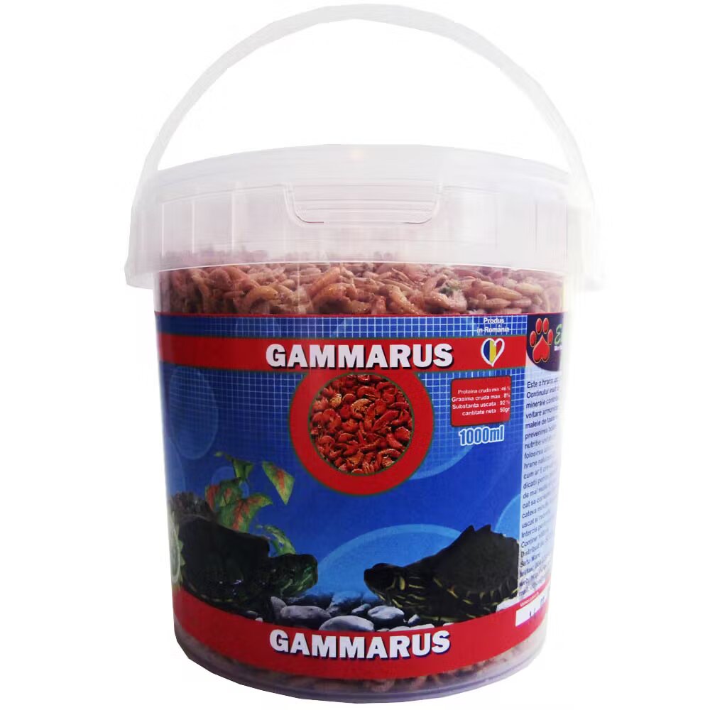 Exotic K Exo Gammarus 1000 ml