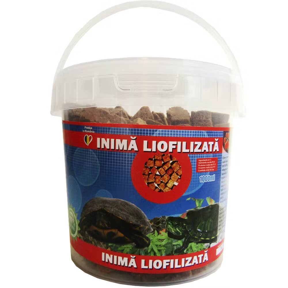 Exotic K Exo Inima Liofilizata 1000 ml