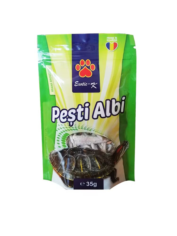 Exotic K Exo - Pesti Albi 35 g