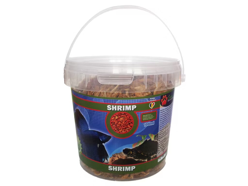 Exotic K Exo Shrimp 1000 ml
