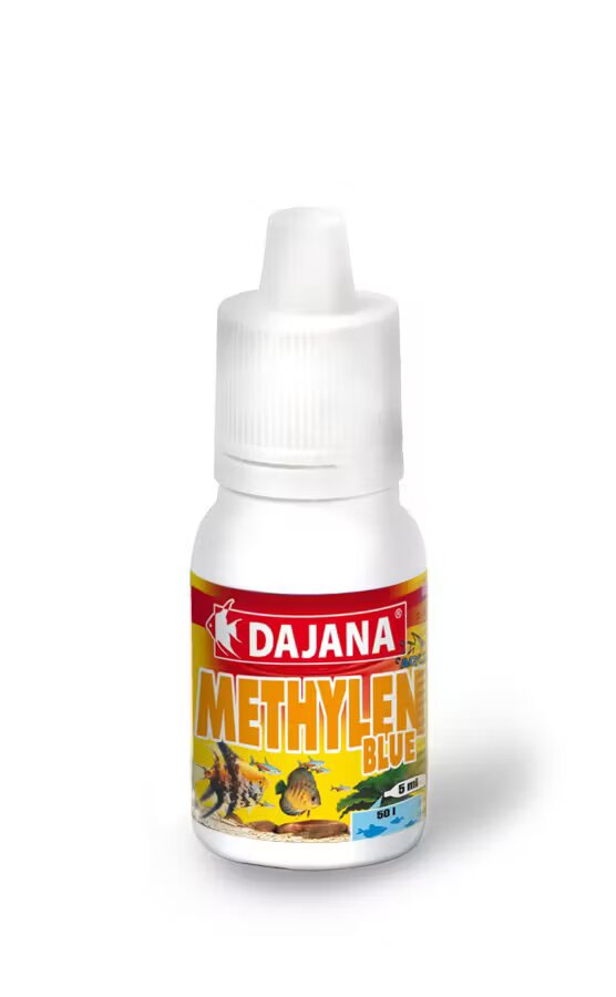 Exotic K Methilen Blue 20 ml Dp502V