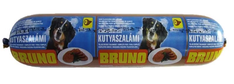 Exotic K Salam Caine 1 kg cu Vita