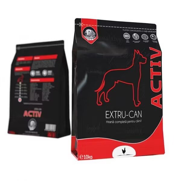 Extru Can Activ Pui 10 kg