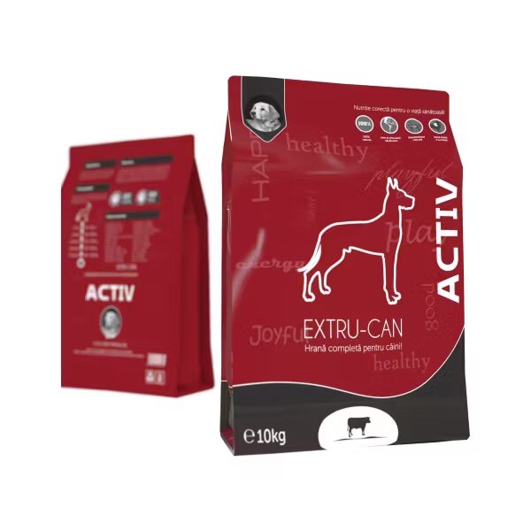 Extru Can Activ Vita 10 kg
