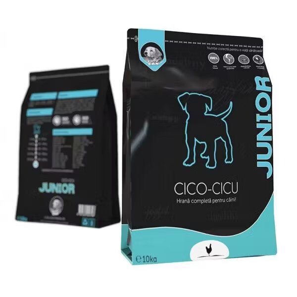 Extru Can Extru Cico-Cicu Junior 10 kg