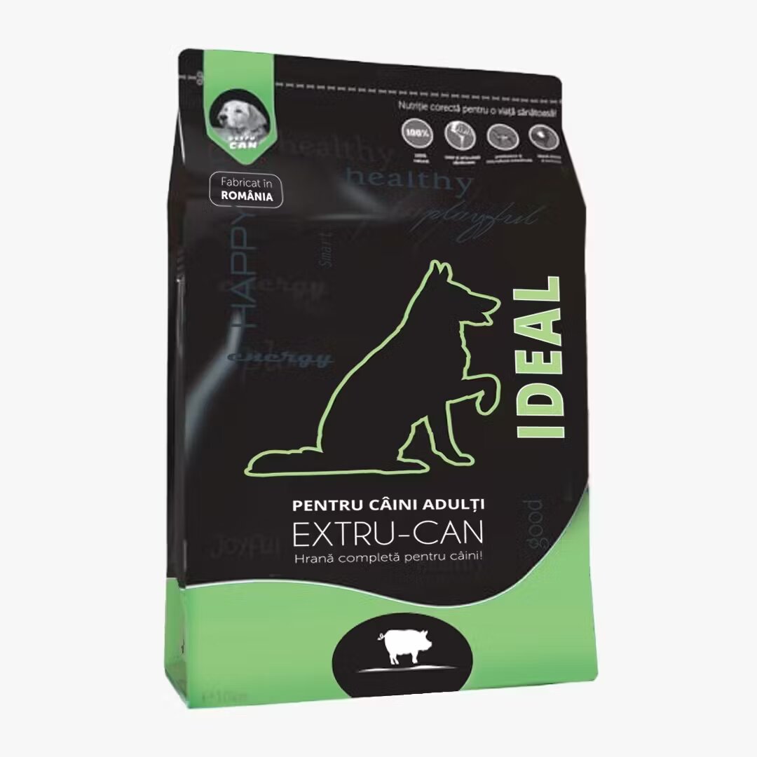 Extru Can Ideal 10 kg