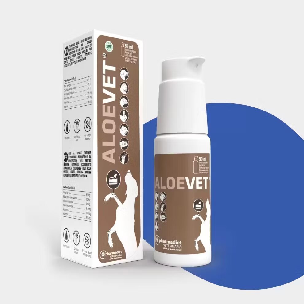 Farmadiet aloeVET 55 g
