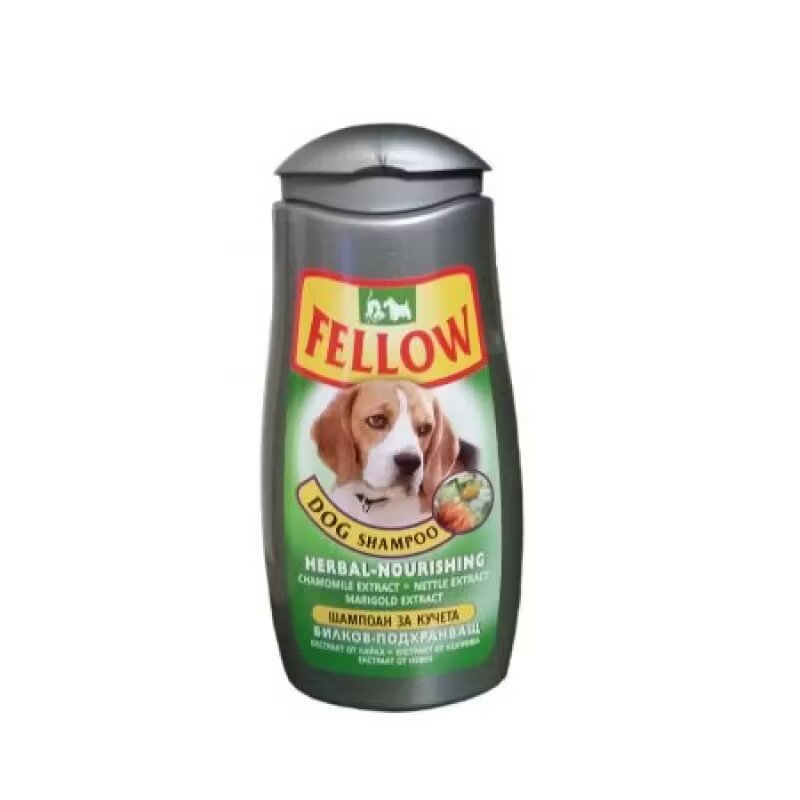 Fellow Sampon pentru caini Herbal 250 ml