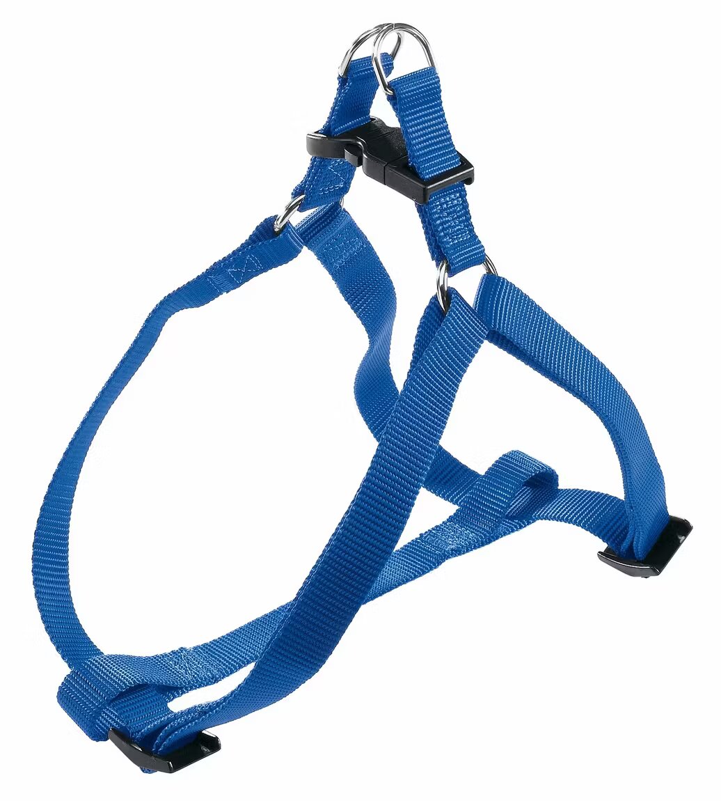 Ferplast Ham Silon Easy-Albastru-XS (Extra Small)
