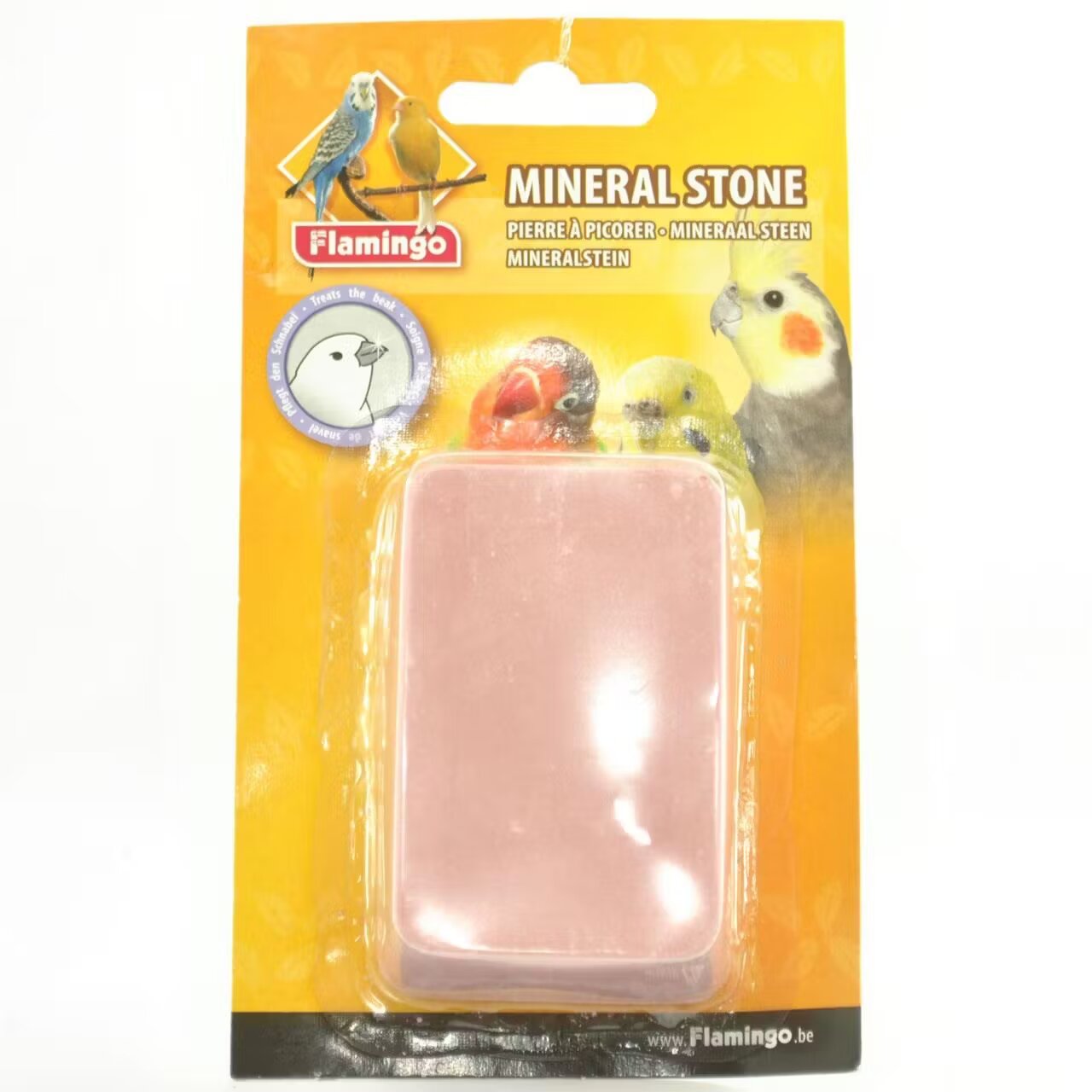 Flamingo BLOC MINERAL PASARI 75CM