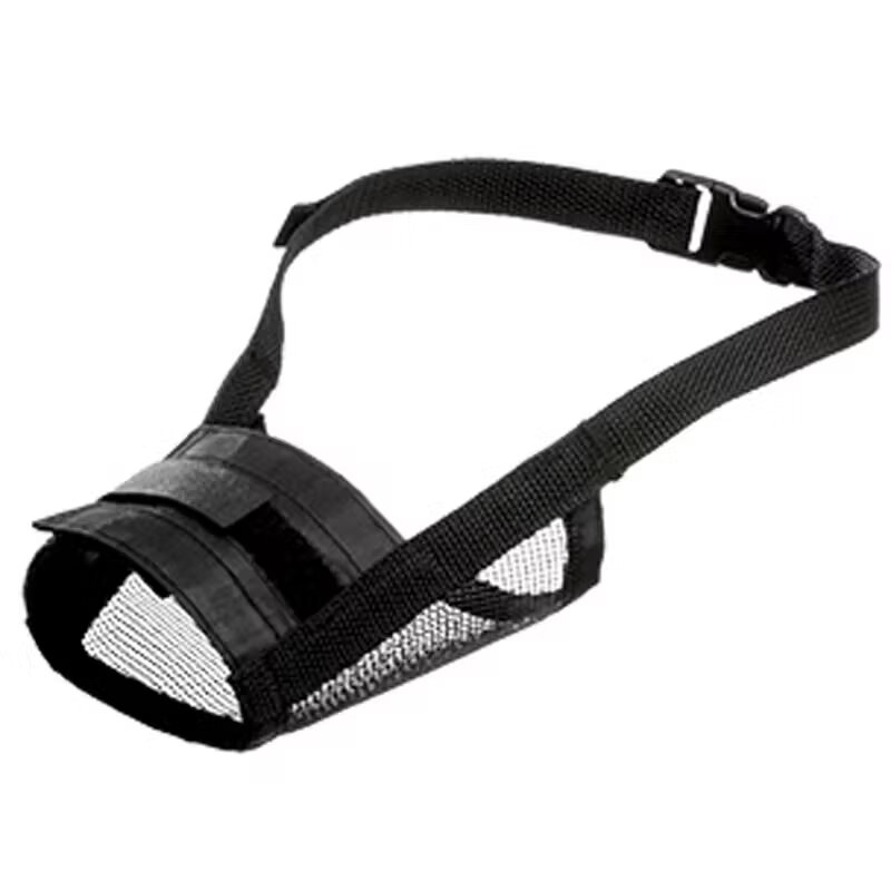 Flamingo Botnita pentru caini ajustabila nr. 3/ 20-25 cm