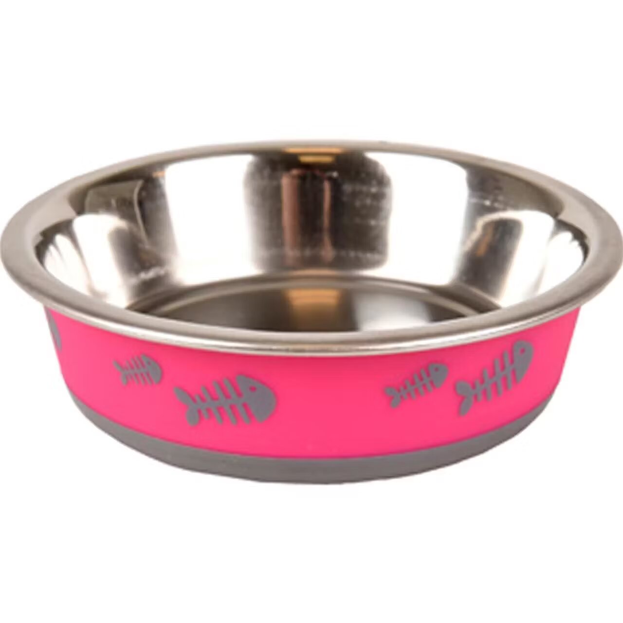 Flamingo CASTRON FISH BONE FUCHSIA XS 225 ML 123 CM/560747 PENTRU CAINI