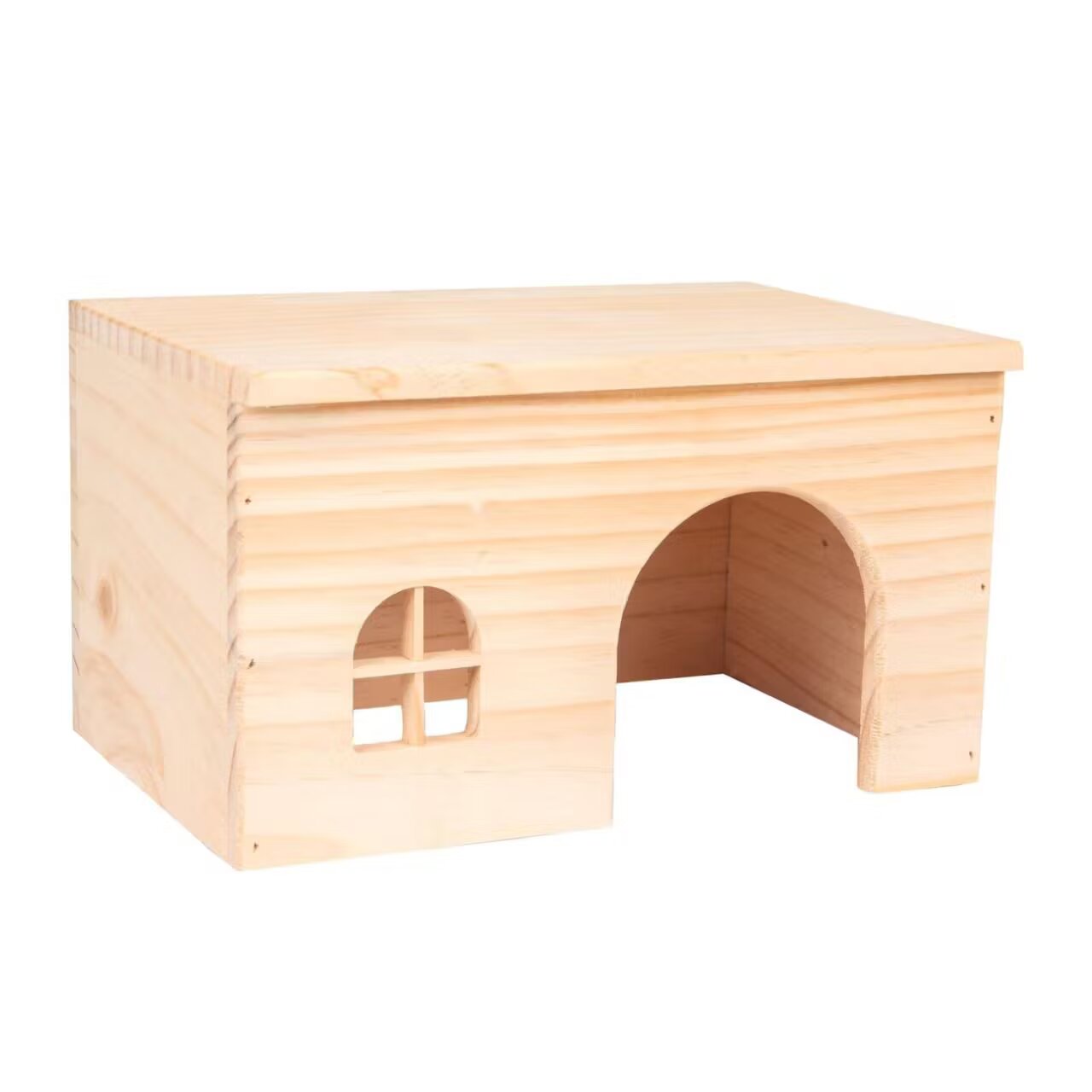 Flamingo Casuta Hamster "Mody" M 28x18x16 cm