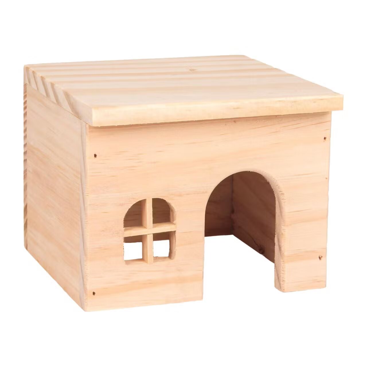 Flamingo CASUTA HAMSTER "MODY" S 15x14x115 CM
