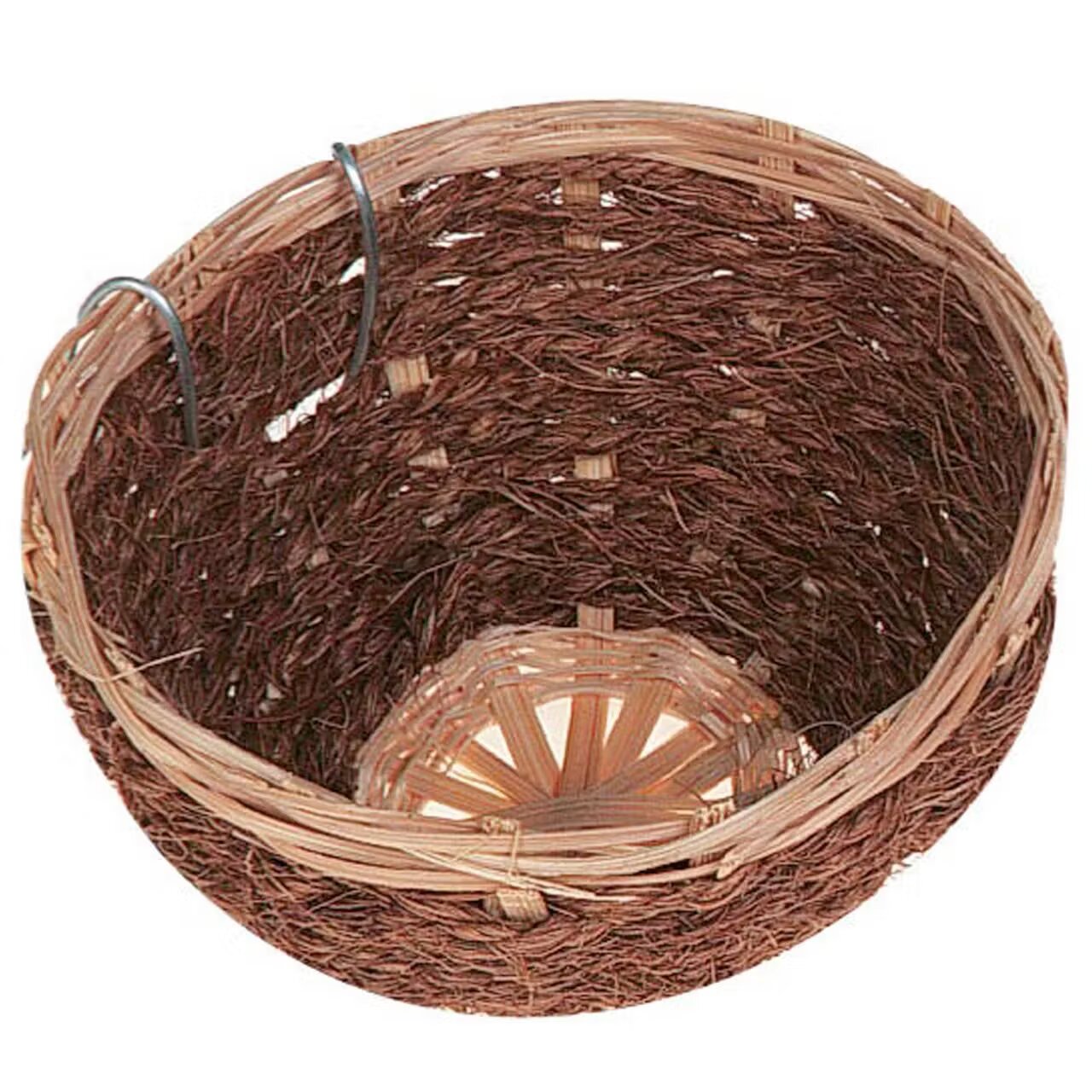 Flamingo CUIB CANARI BAMBUS/COCOS/100491