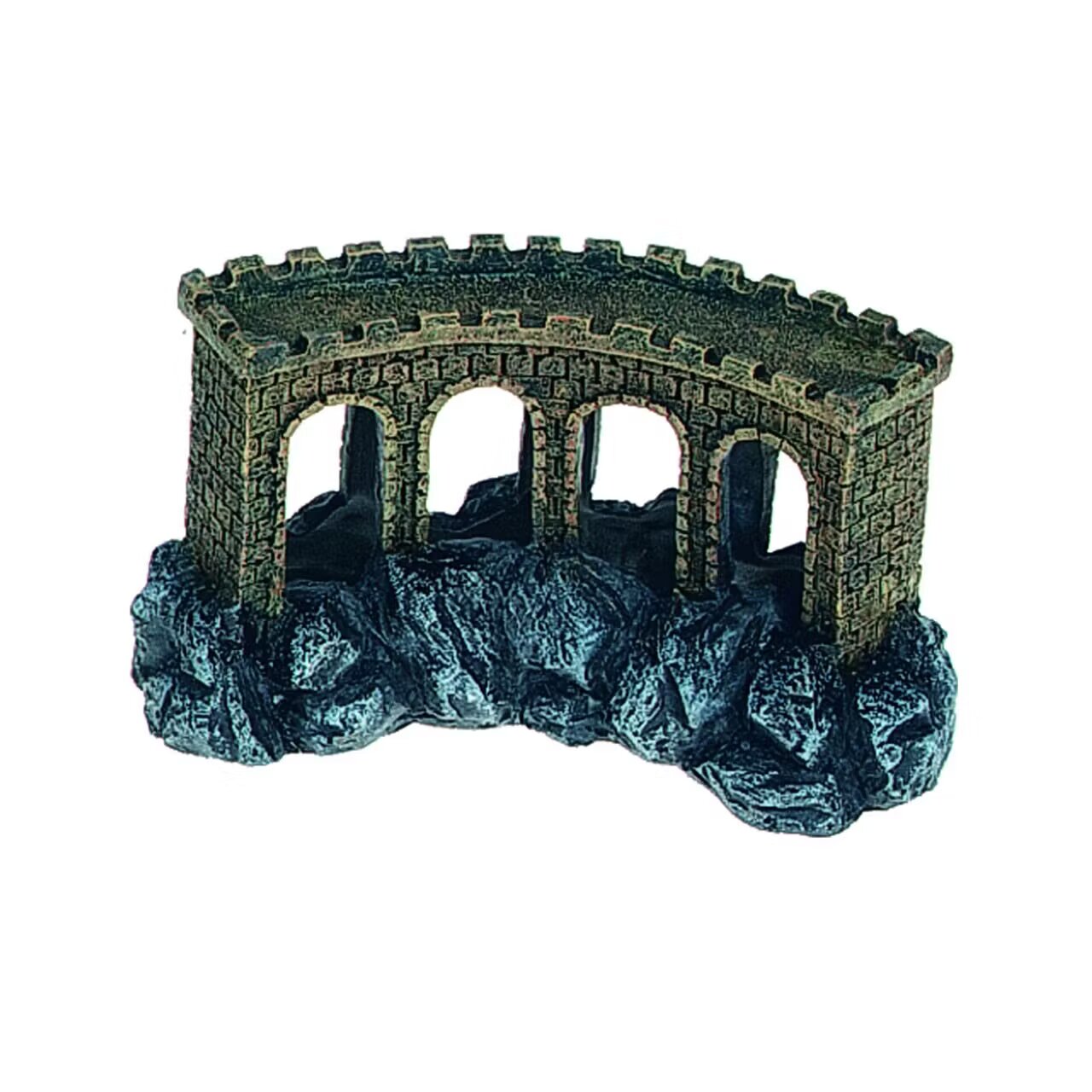 Flamingo Decor Acvariu Apeduct 19x9x10.5 cm