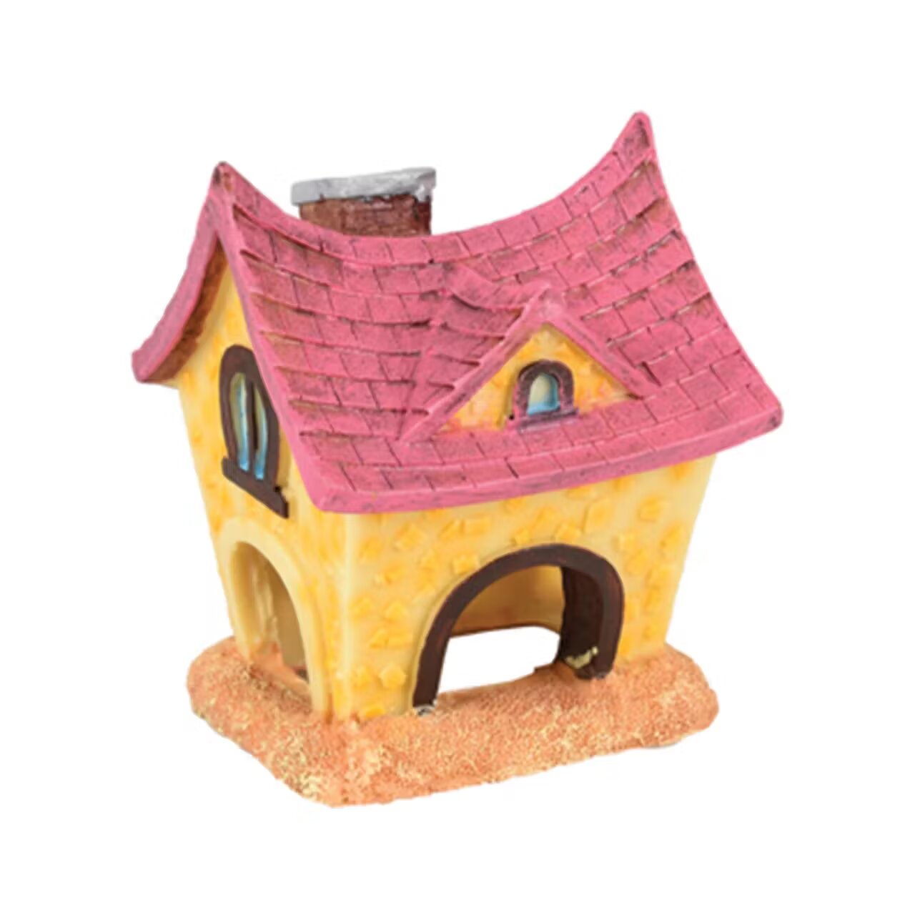 Flamingo DECOR CUSCA HAMSTER FANTASIA - CASUTA /210143