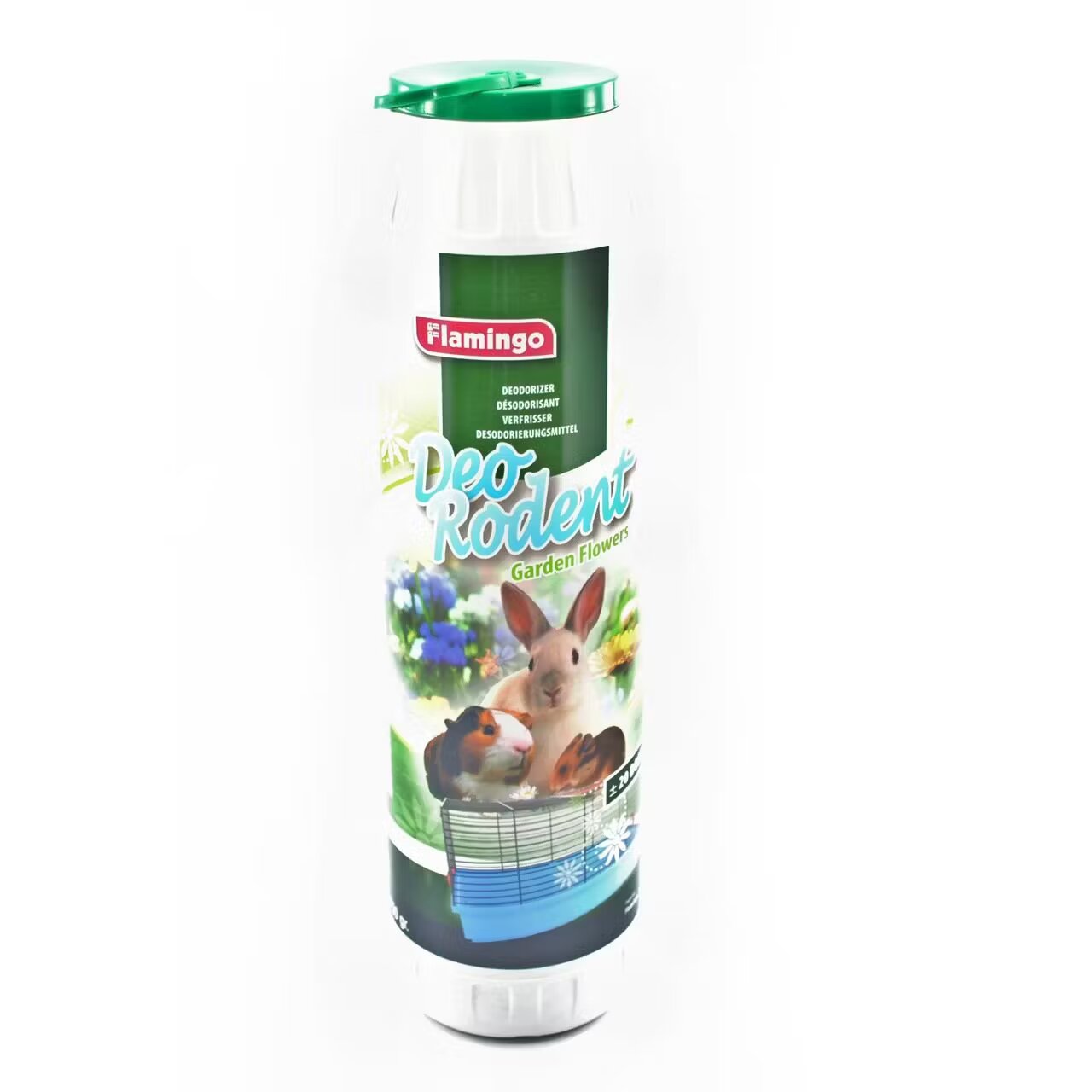 Flamingo Deodorant Rozatoare 750 g