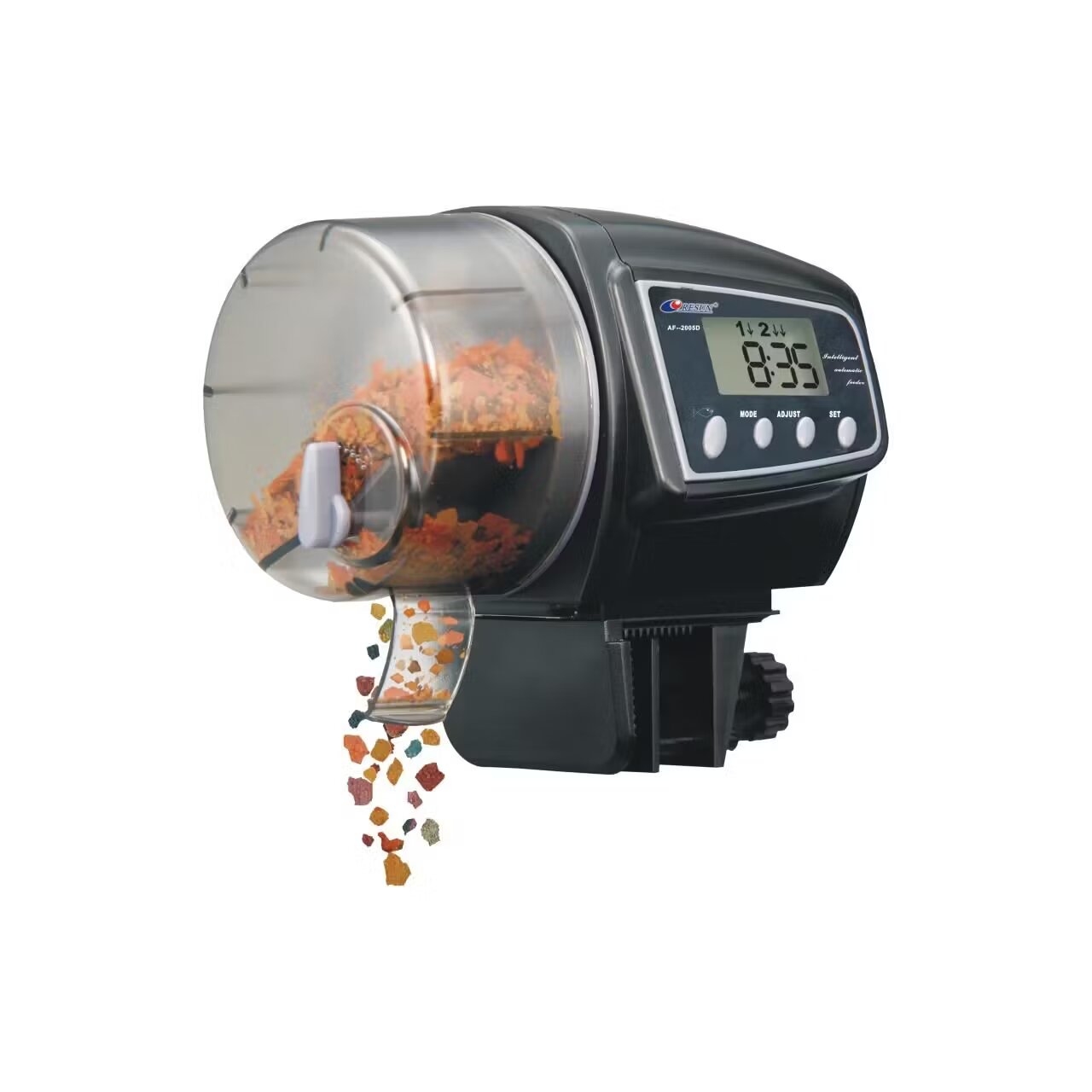 Flamingo HRANITOR AUTOMAT PENTRU PESTI