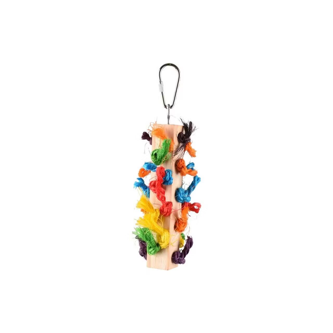 Flamingo JUCARIE PASARI EXOTICE CURCUBEU DIO 17CM