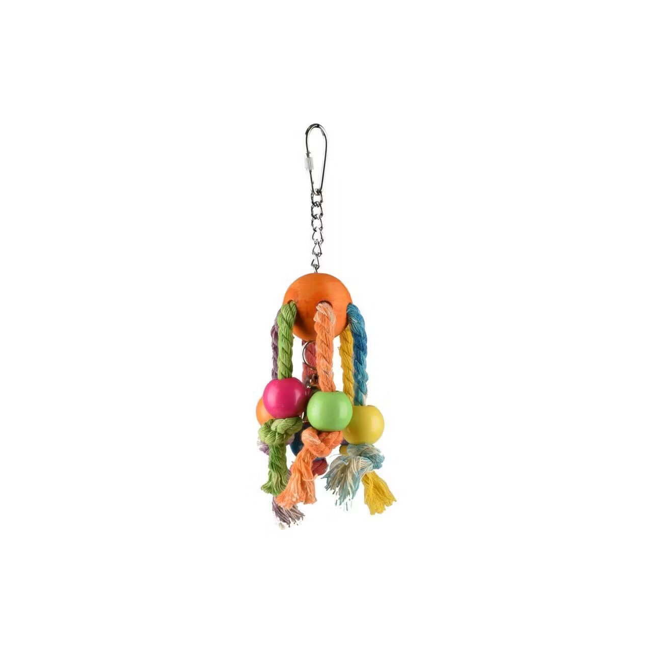 Flamingo JUCARIE PASARI EXOTICE CURCUBEU SPY 19CM