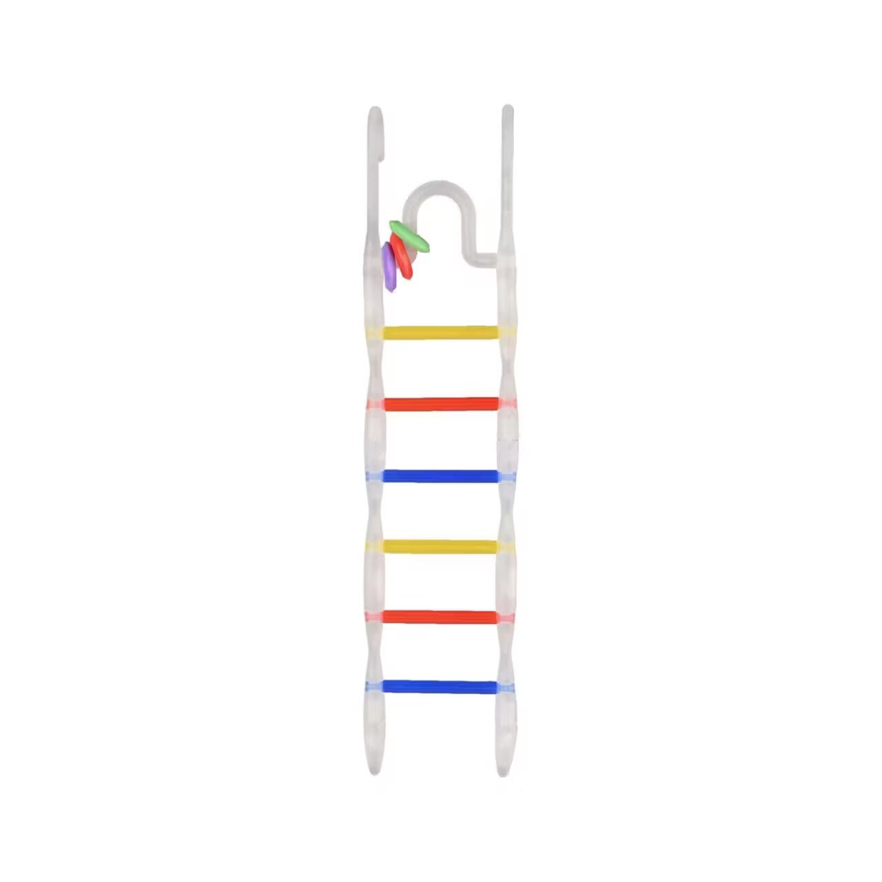 Flamingo JUCARIE SCARA MULTICOLORA 25x2.5x6CM/ 110219