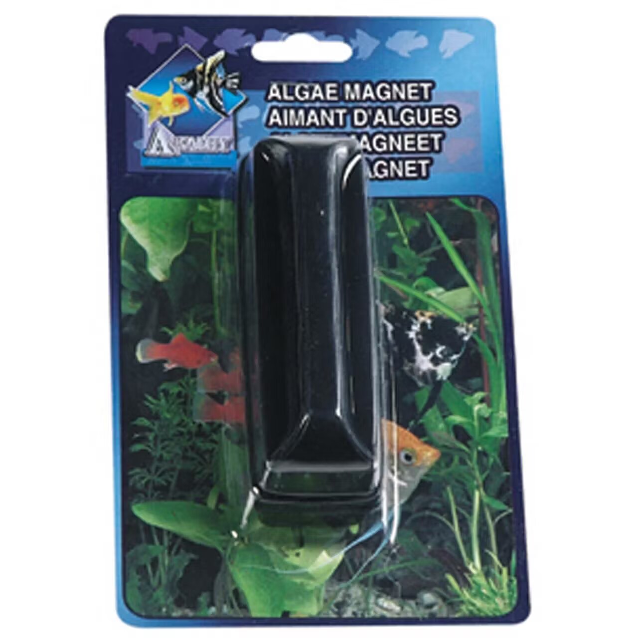 Flamingo MAGNET CURATARE ACVARIU M