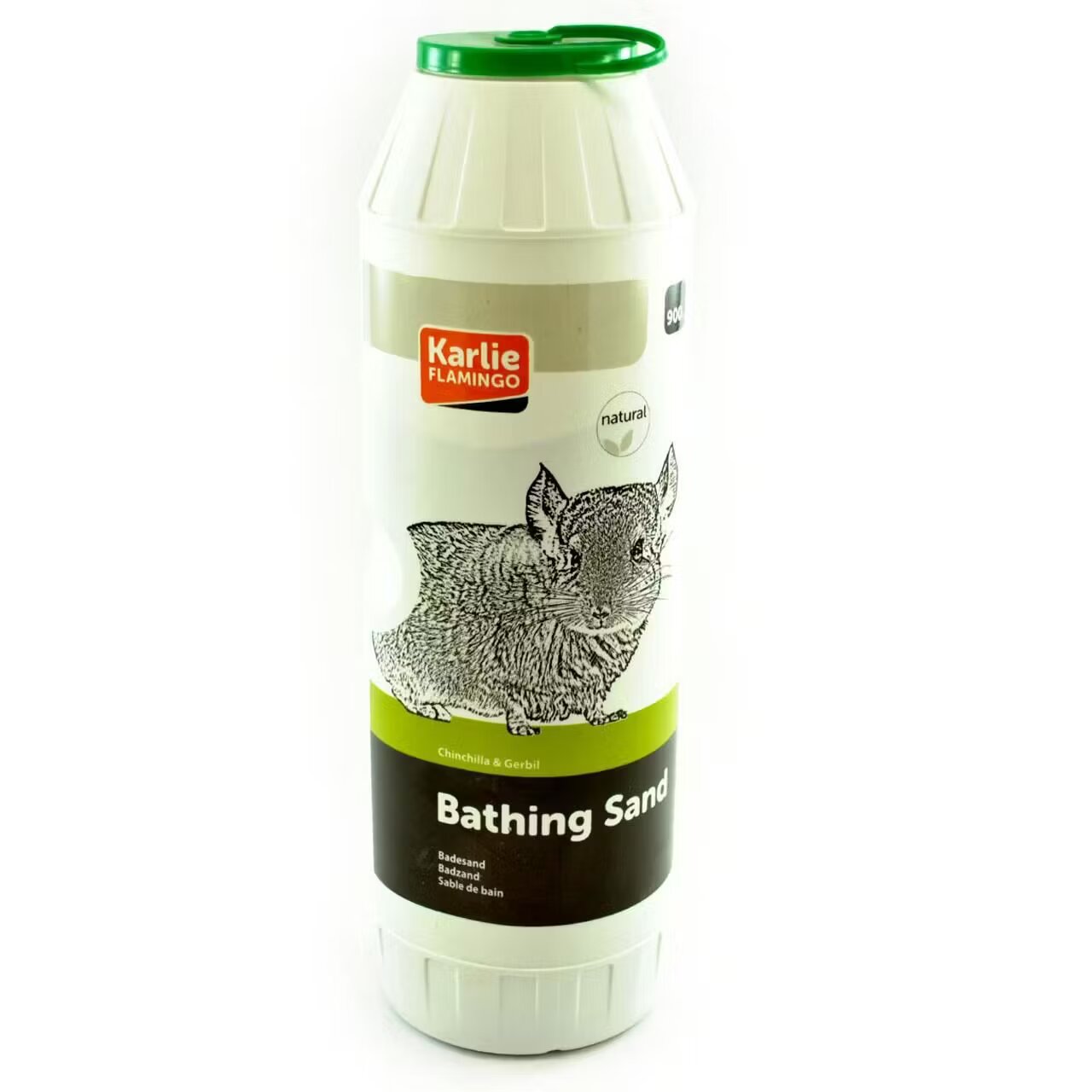 Flamingo NISIP CHINCHILLA 900G