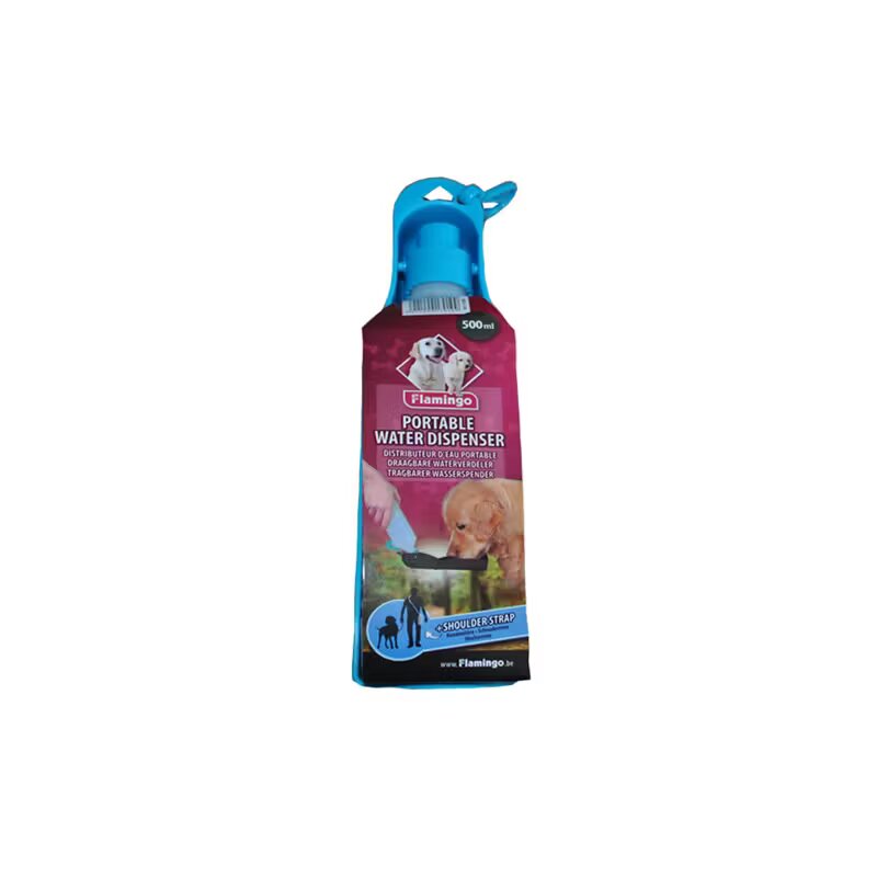 Flamingo REZERVOR APA PORTABIL 500ML