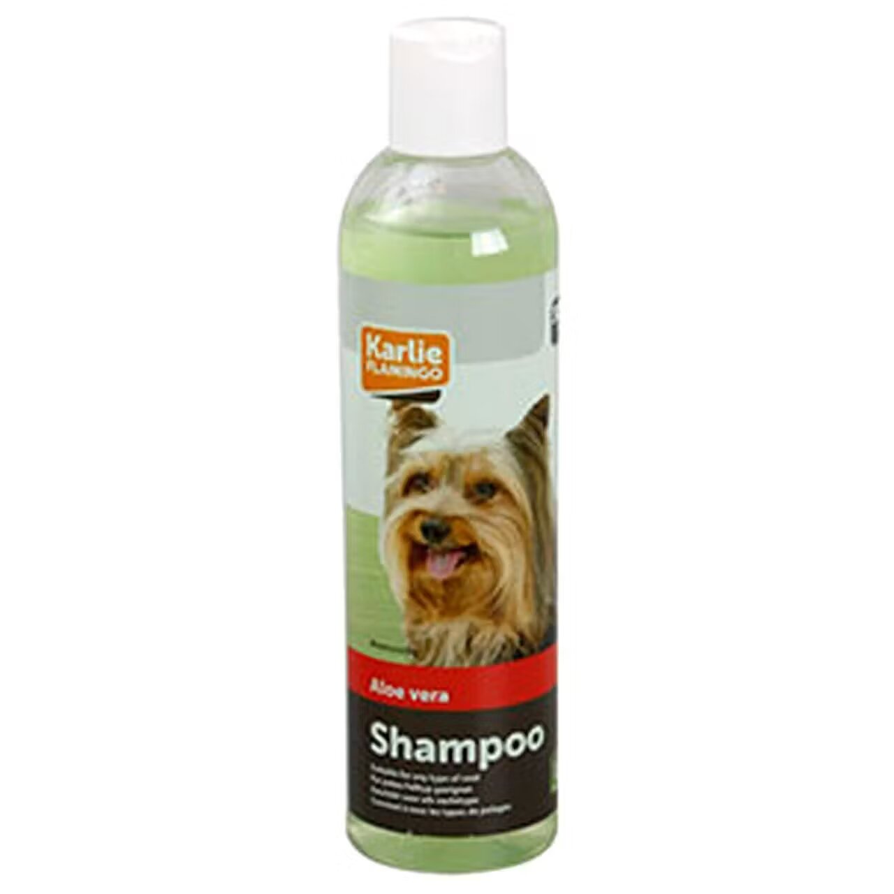 Flamingo Sampon pentru Caini cu Aloe Vera 300 ml