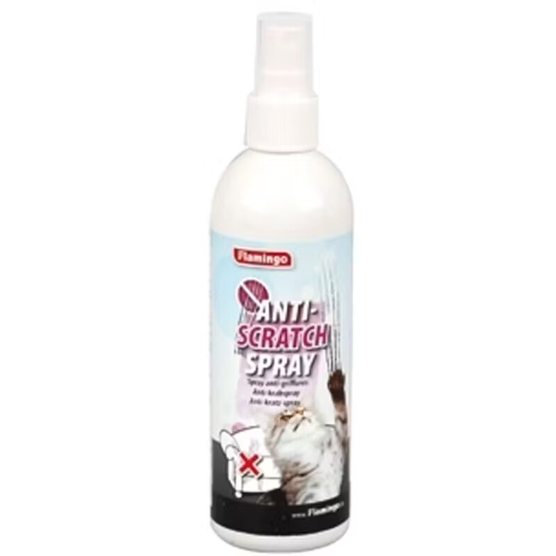 Flamingo SPRAY ANTIZGARIAT 175ML