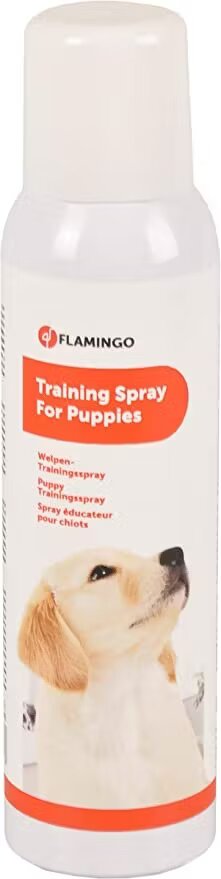 Flamingo Spray Educare Catei 120 ml