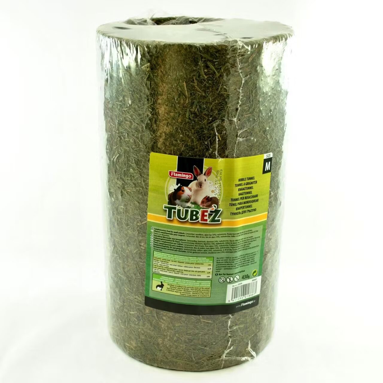 Flamingo TUNEL VEGETAL ROZATOARE MARIMEA M430G14.5*25CM