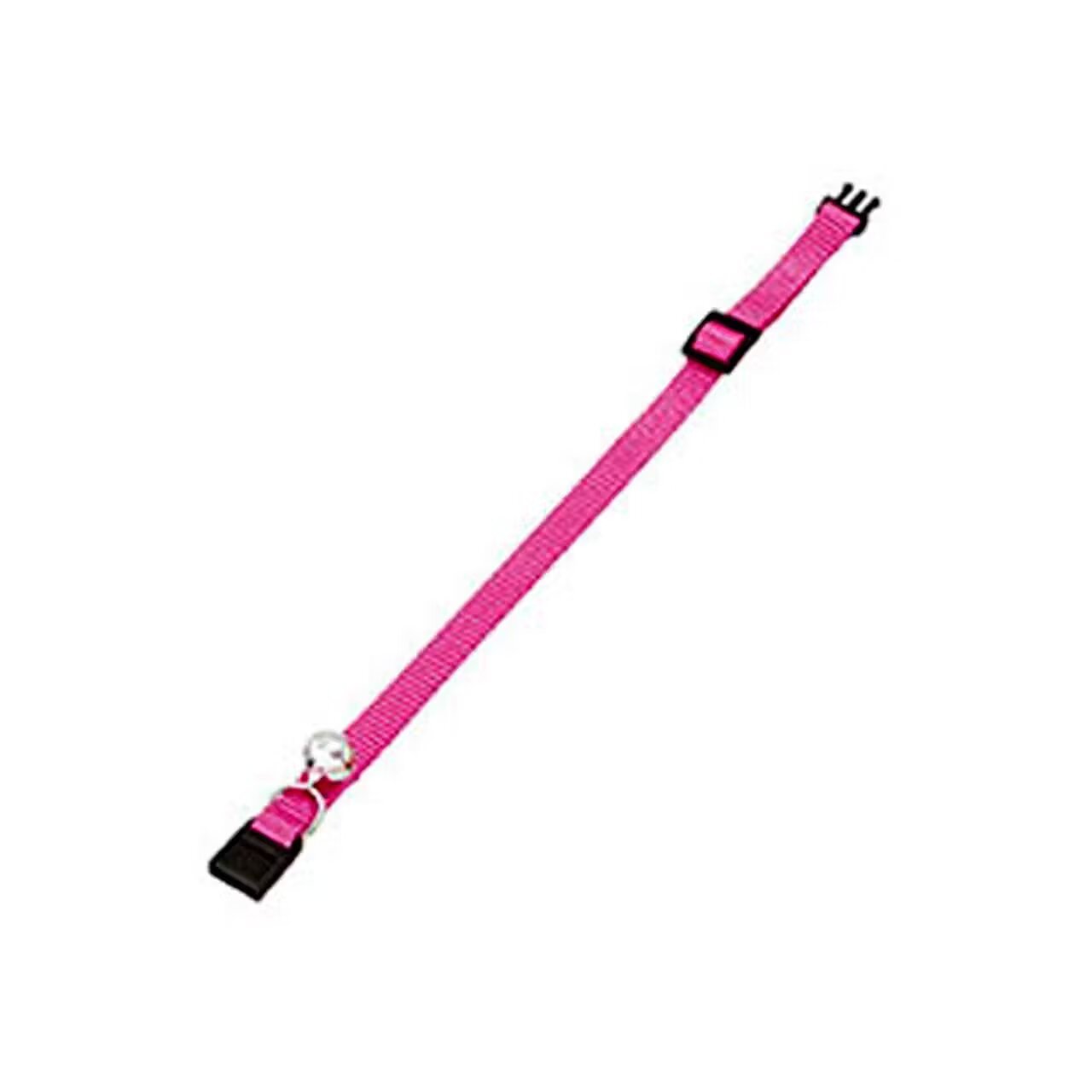 Flamingo ZGARDA CU CLOPOTEL PENTRU PISICI 30CM/1031196