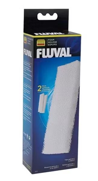Fluval Burete 2 buc (204/205/206)