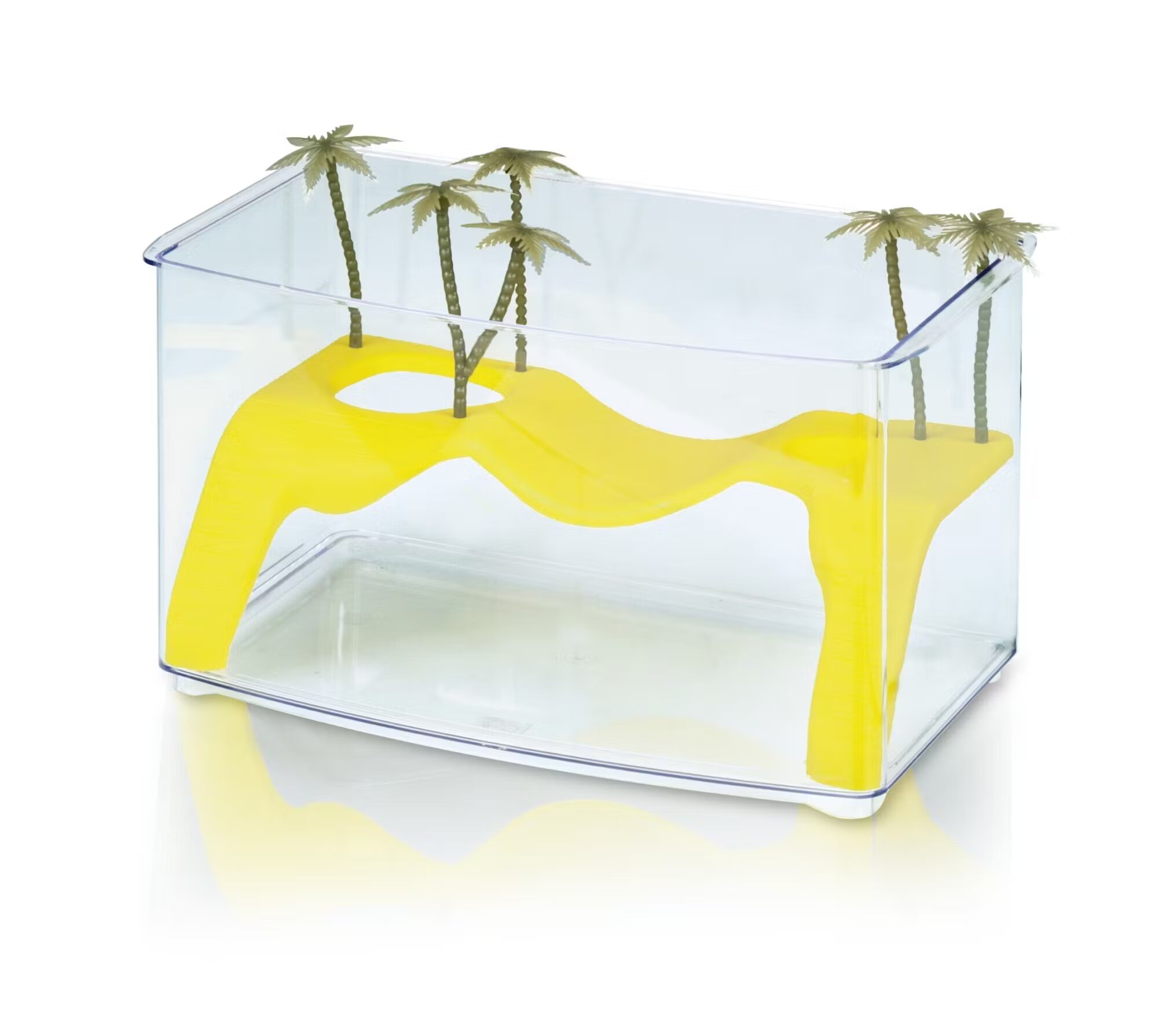 Fop Bazin pentru Testoase Naxos 32x18x18 cm 55530070