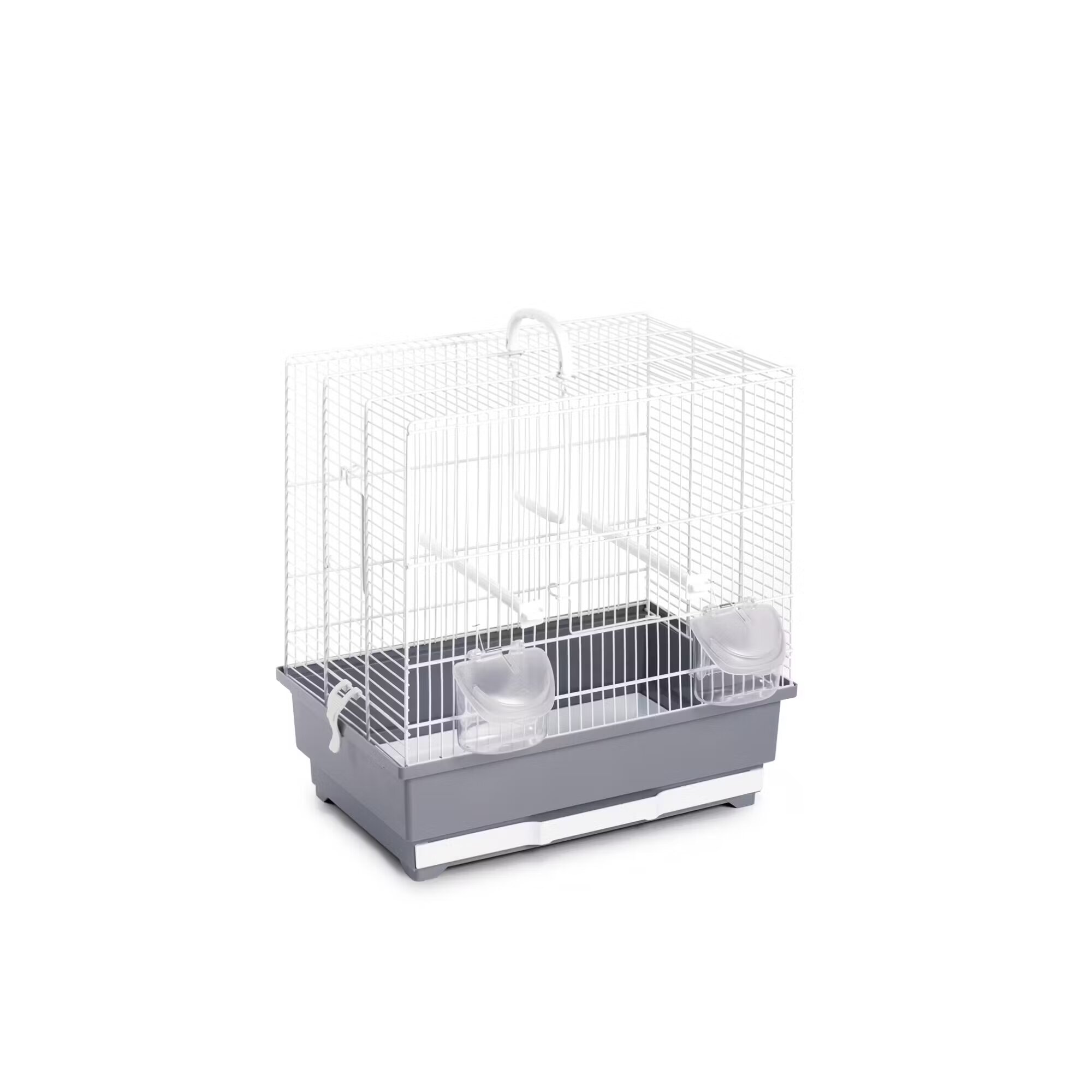 Fop Colivie Alfa 3 Bianca 40x27x48 cm 10070010