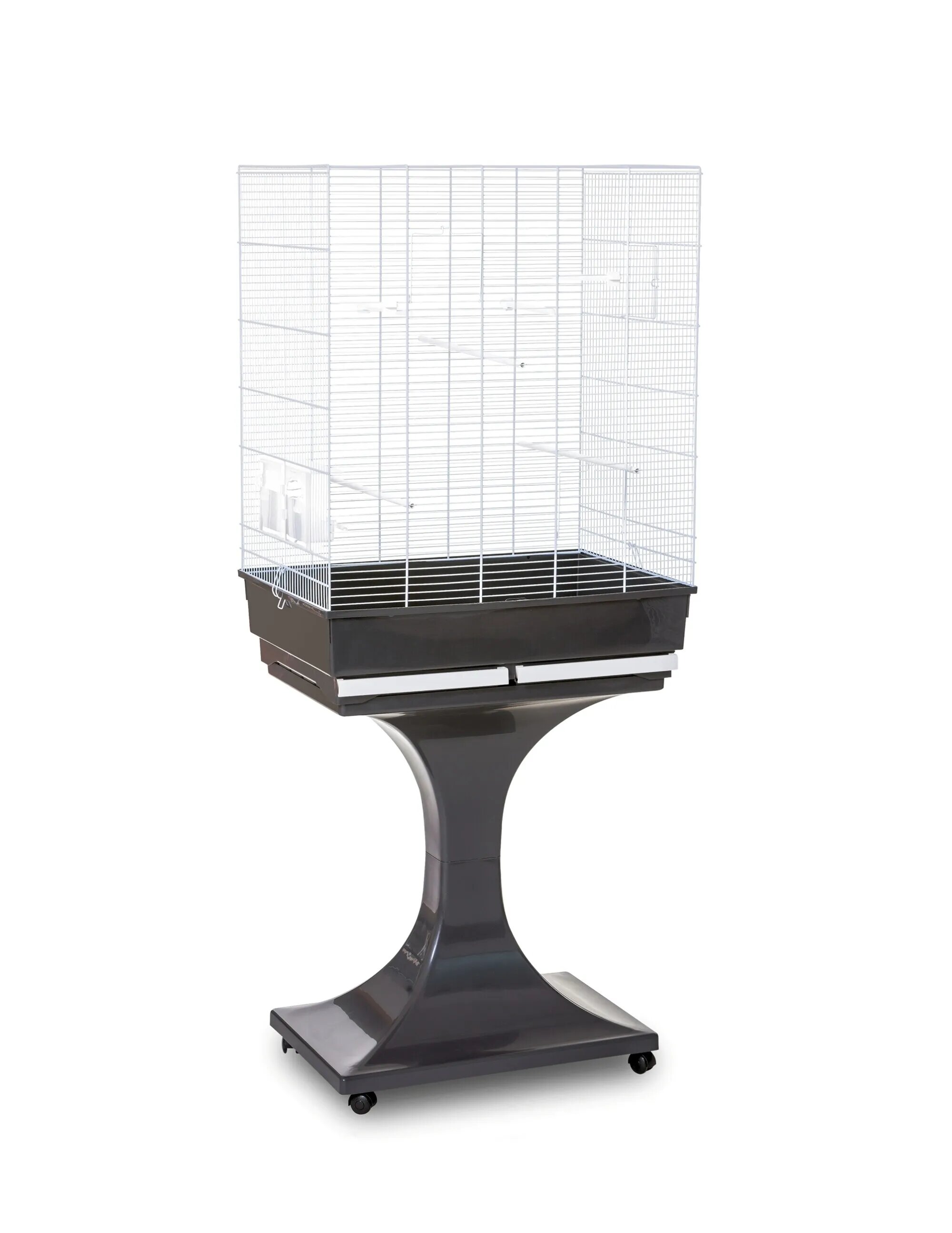 Fop Colivie Cristina cu suport 66x45x84 cm +70 cm 15110010