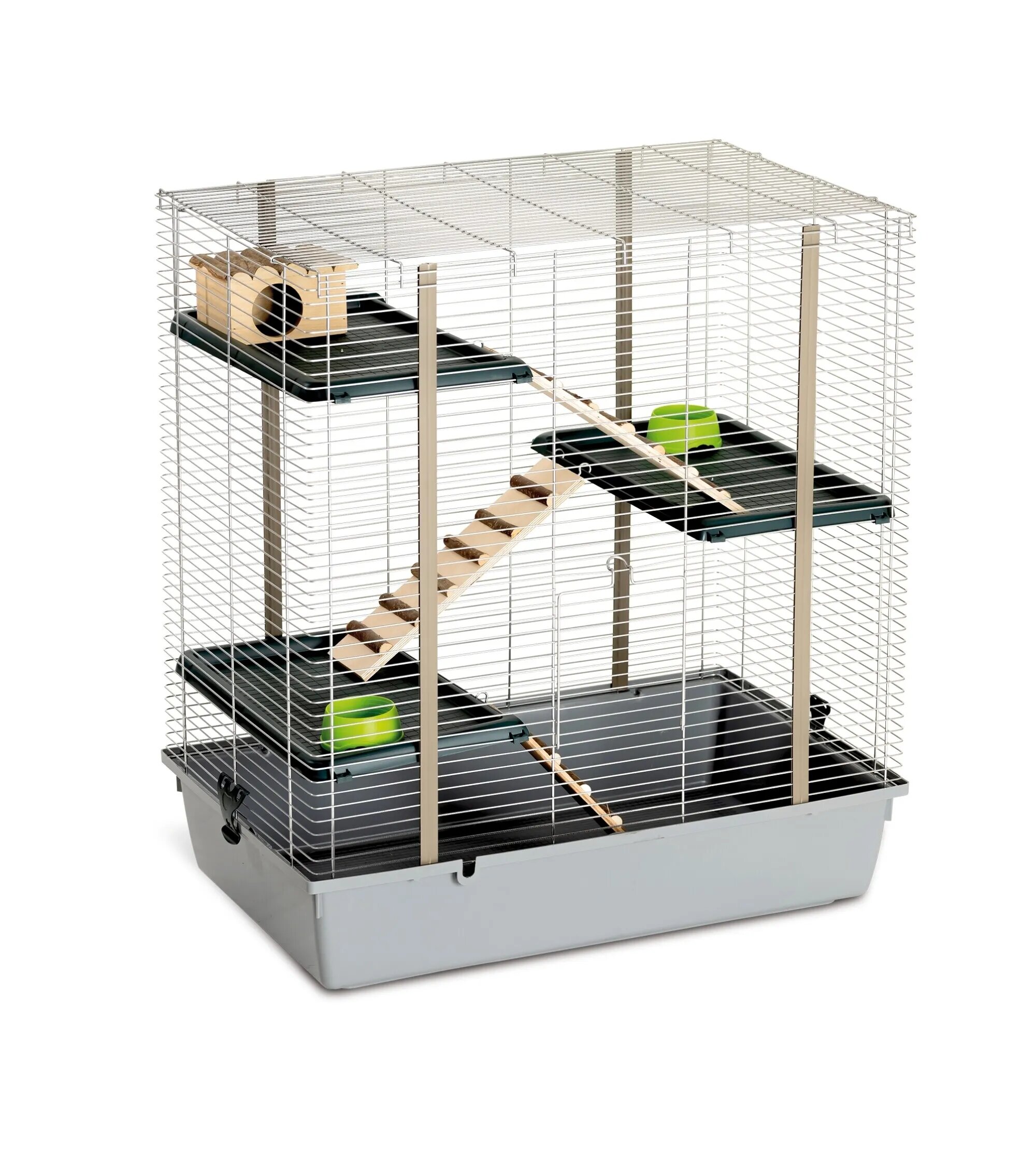 Fop Cusca pentru Hamsteri Cody 75x47x89 cm 20490030