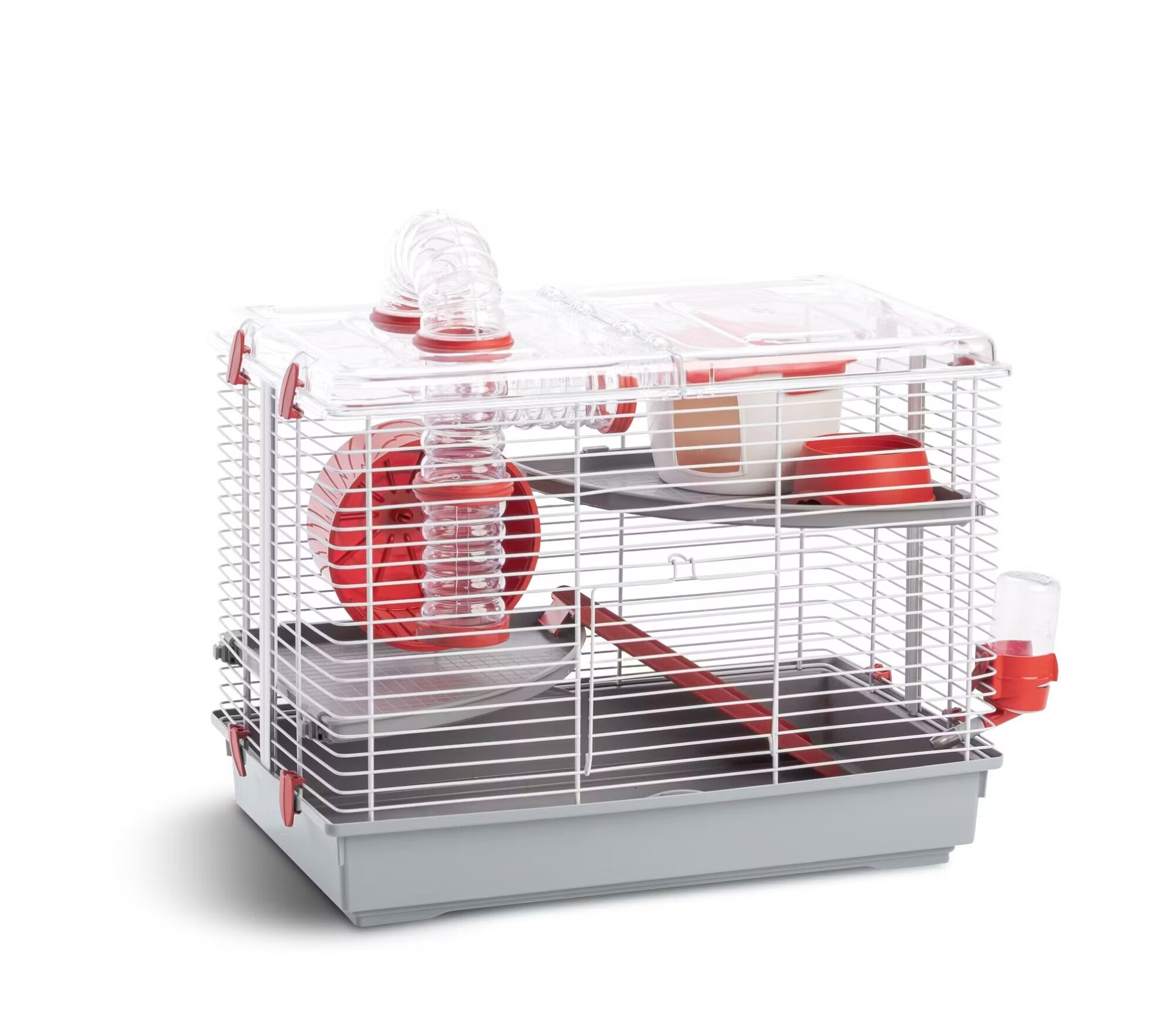 Fop Cusca pentru Hamsteri Pino 45x27x34 cm 20107011
