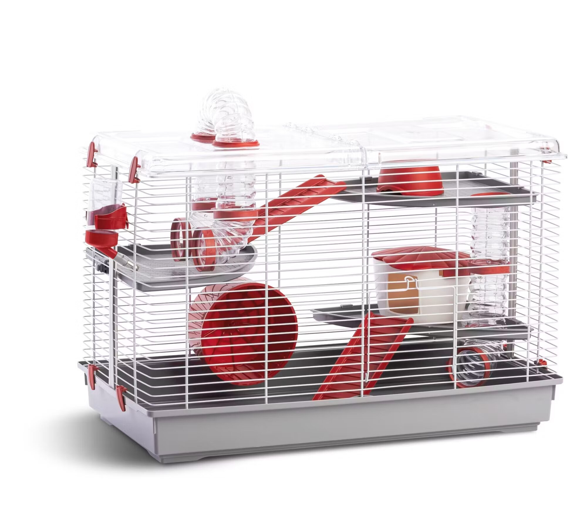 Fop Cusca pentru Hamsteri Spinky 58x32x46 cm 20110011