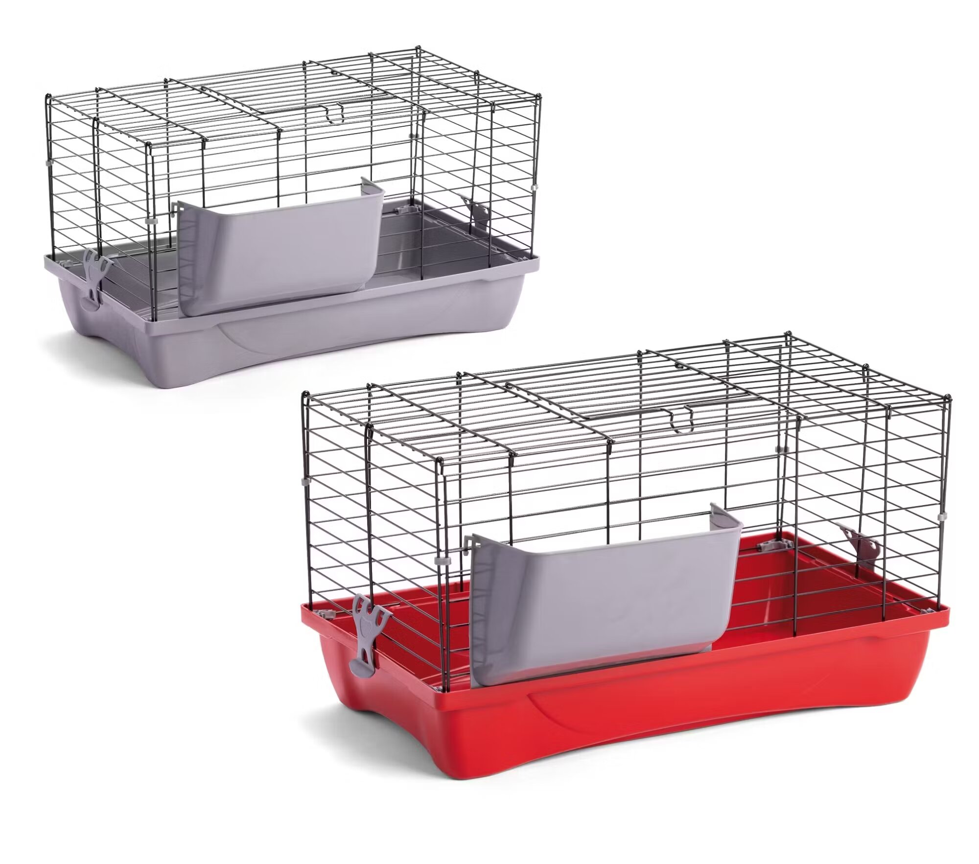 Fop Cusca Rozatoare Cavia 1 Flat 58x32x34 cm G185.30
