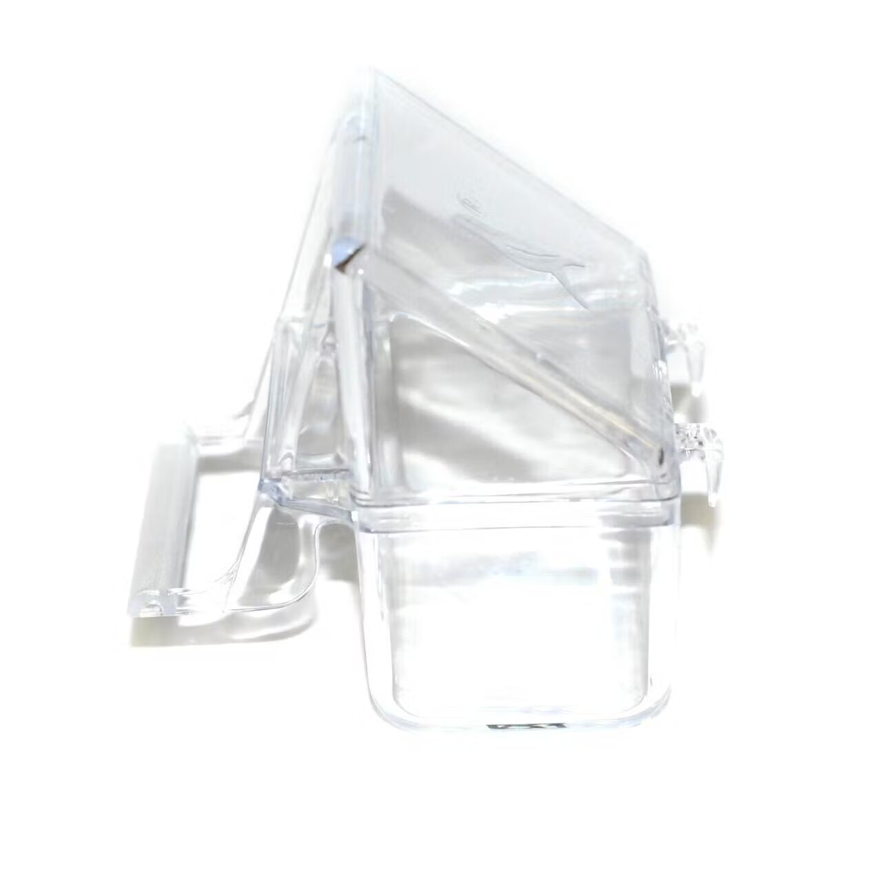 Gaun Hranitoare Oriental pentru Porumbei 6.5x4.5x8 cm