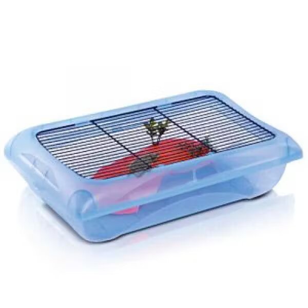 Geo Bazin testoasa Ninfea 45.5x31x13.5 cm