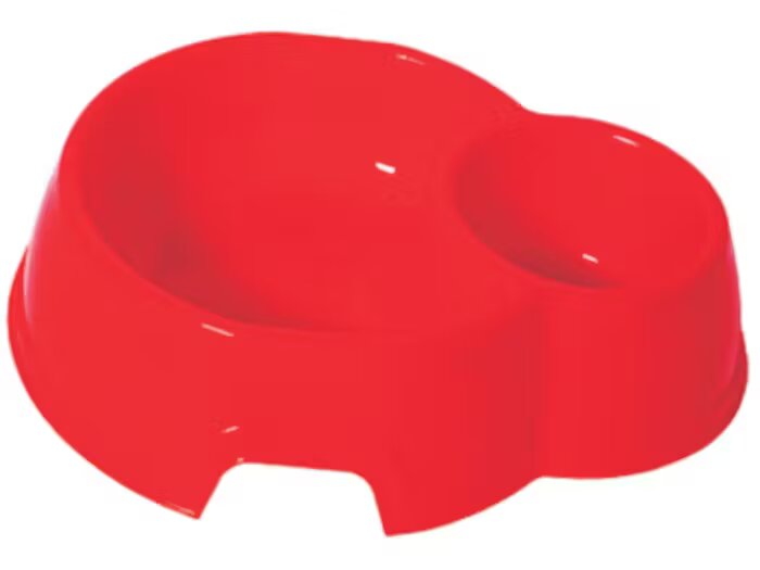 Geo Castron Dublu 24.5cm